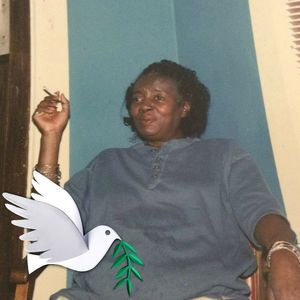 Meet your Posher, Latoya